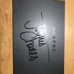 Morphe James Charles